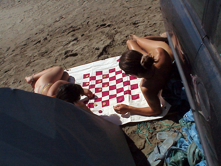 2004-08 Céline Camargue 015.JPG